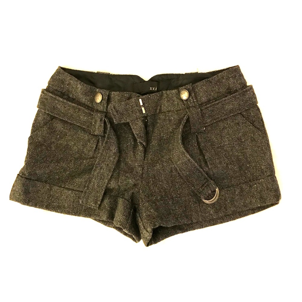 BRAND NEW shorts!